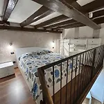 D'epoca Semesterbostad Bari