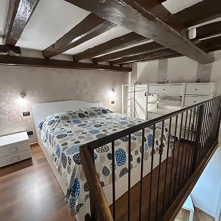D'epoca Ferienhaus Bari