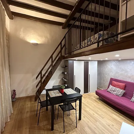 D'epoca Hébergement de vacances