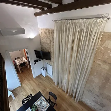 D'epoca Holiday home *